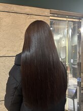 エメ(EME)&nbsp;ナチュラルカラー ブラウンカラー