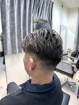 サロンワン(Salon1)&nbsp;メンズフェード