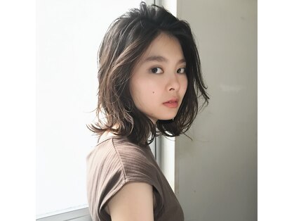 アミュレット バイ サファリ 西荻窪(AMULETTE BY SAFARI)の写真