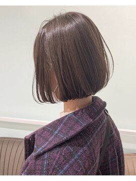 ミレ バイ ルカ(mire by Luca) mini bob