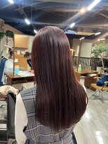 アリカ(arika)&nbsp;ラベンダーピンク