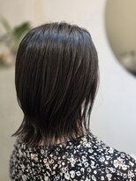 ヘヤ 湘南台(Heya)&nbsp;軽やかミディボブ