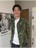 メンズカット/ショート【千葉駅】