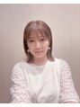 リエートルーチェヘアー(Lietoluce Hair) 山口 わかな
