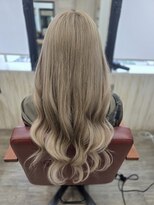 ウィスプヘアー(wisp HAIR)&nbsp;#プルエクステ#エクステ#大宮#埼玉