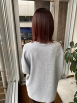 イット(it.)&nbsp;【ARISA】red color