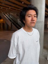 アハト ヘアー(ahat hair) 長野 智成