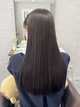 ジーライツ(G-Reiz) アッシュカラー