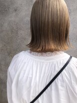ニテンス(nitens)&nbsp;ベージュカラー◎20代30代40代