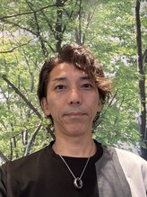 アース 市川店(HAIR & MAKE EARTH)&nbsp;古林 巨雅
