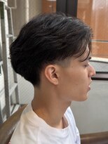 アズーア ヘアーアンドスパ(azure hair&spa)&nbsp;横浜/縮毛矯正/髪質改善/髪質改善トリートメント/レイヤーカット