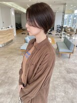 エン(enn) ナチュラルショート