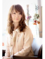 ヘア ミーツ ドレス プレローマ(HAIR meets dress pleroma)&nbsp;【pleroma☆プレローマ】☆mermaid wave☆