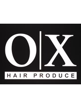 O/X　HAIR PRODUCE
