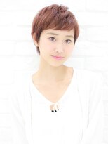 レガーミ(Legami)&nbsp;外国人風ポップショート Legami熊本