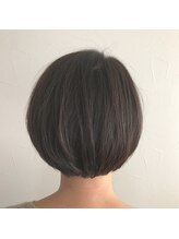 ログ(LOG)&nbsp;マッシュボブ