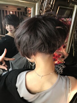 アスイン(asuin) ☆☆モテ髪鈴木美容院☆BellWoodHaiR☆0115217227☆☆