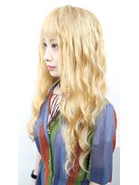 クリップ ジョイント ゴッド(CLIP JOINT GOD) グラマラス★ウェーブエクステ