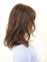 リアン(Lian) 【パーマ】デジパーの柔らかい質感パーマ