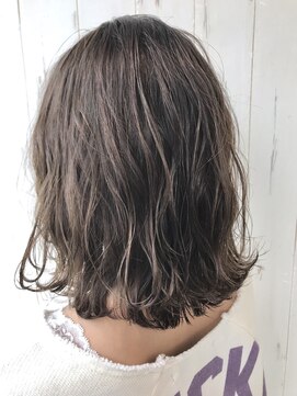 ピクチャー(PICTURE) honey × beige