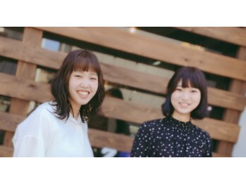 Hair　Story　ZERO　【ヘアストーリーゼロ】