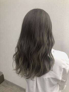 カリス(CHARIS) シフォングレージュ【CHARIS】