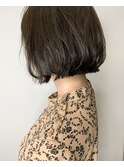 トレンドボブ