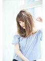 ヘアーメイクアオ(Hair make AO) 柔らかい動きのスタイルが得意です！