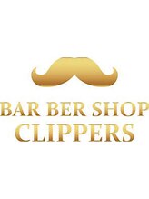 BARBER SHOP CLIPPERS　【バーバーショップ　クリッパーズ】
