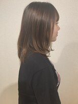 ヘアプランナーズワヲン(Hair PLANNER’S Wa-won.lsc)&nbsp;◎髪質改善ナチュラルストレート◎
