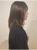 ◎髪質改善ナチュラルストレート◎