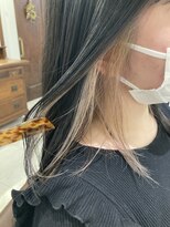 インビテーション(invitation)&nbsp;ミルクティーベージュ