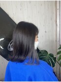 グレージュロブ