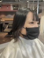 リーオオサカ(Lee Osaka)&nbsp;ダメージレスカラー×インナー/kana