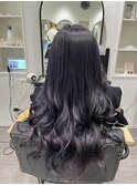 ラベンダーグレージュ
