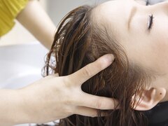 Rest Time Mom hair 【レストタイム　マムヘアー】