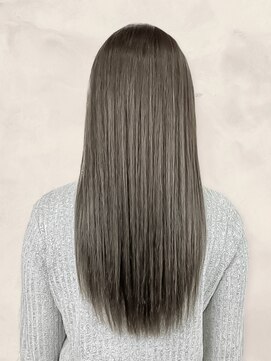 オルバイマグ(oru by mag) 20代30代40代トリートメント髪質改善ナチュラル透明感美肌