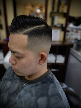 チルボックス(ChillBox) サイドパート