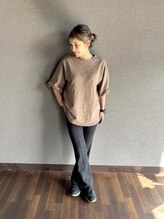 ヘブンズドア(HEAVEN'S DOOR)&nbsp;小林 恵美