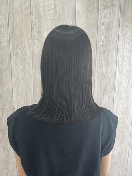 シエル 立川店(CIEL) 【KAZUYA×CIEL】ダークグレージュ