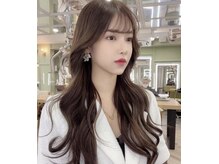 ハンナヘア(hanna hair)