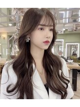 ハンナヘア(hanna hair)