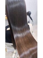 シャンリィ(shanLy)&nbsp;髪質改善カラー　トリートメント