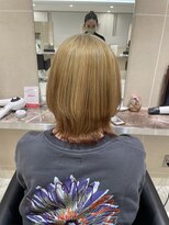 クララ ヒロシマ(CLALA Hiroshima)&nbsp;狸カラー