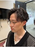 ツイストスパイラル
