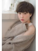 愛されショート