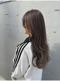 ◎モカグレージュ◎
