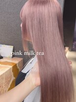 ペレ 栄店(PELE)&nbsp;イメチェン/ハッシュカット/フルバング/似合わせカット/栄