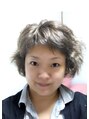 美容室エム(M) 小林 美智子