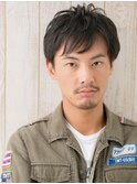 無造作な雰囲気が魅力！アッシュオリーブネオウルフW南越谷